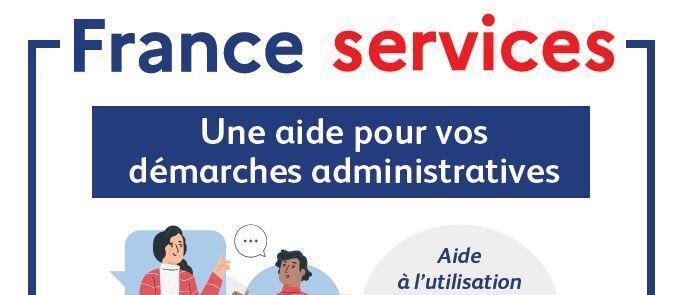 Nouveau service à la Poste de La Francheville
