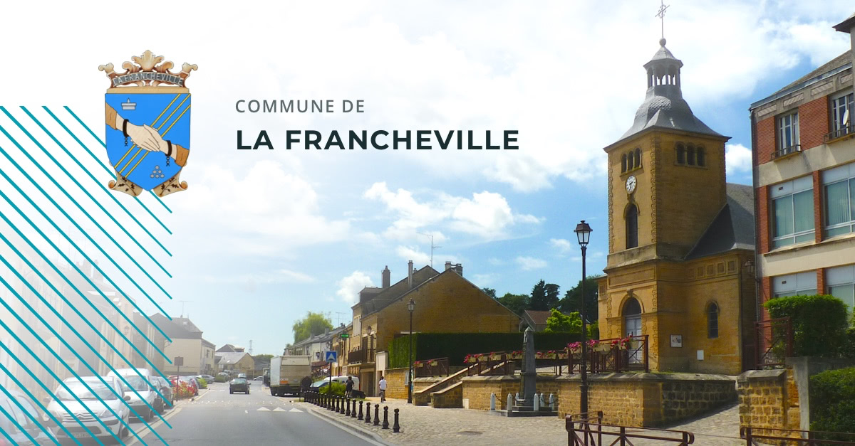 La Francheville - La Francheville